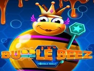 Bubble Beez