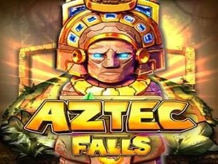 Aztec Falls