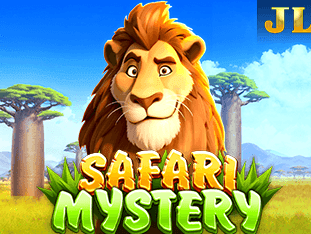 Safari Mystery
