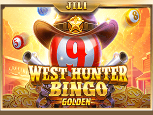 West Hunter Bingo