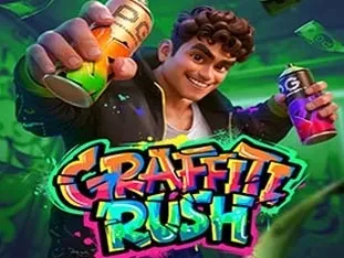 Graffiti Rush