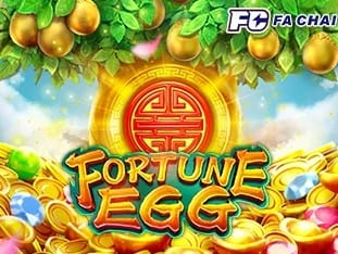 Fortune Egg